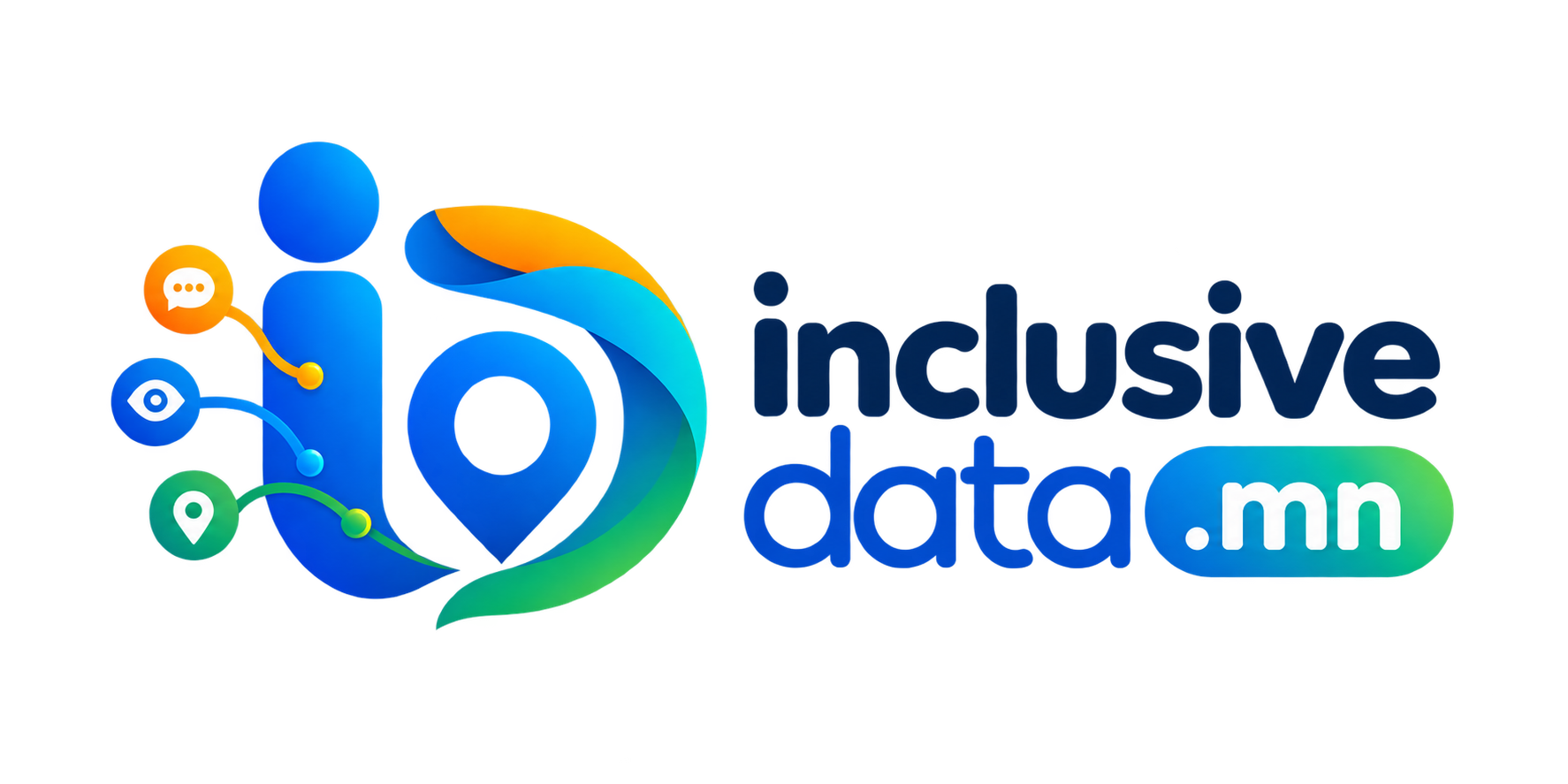 InclusiveData лого